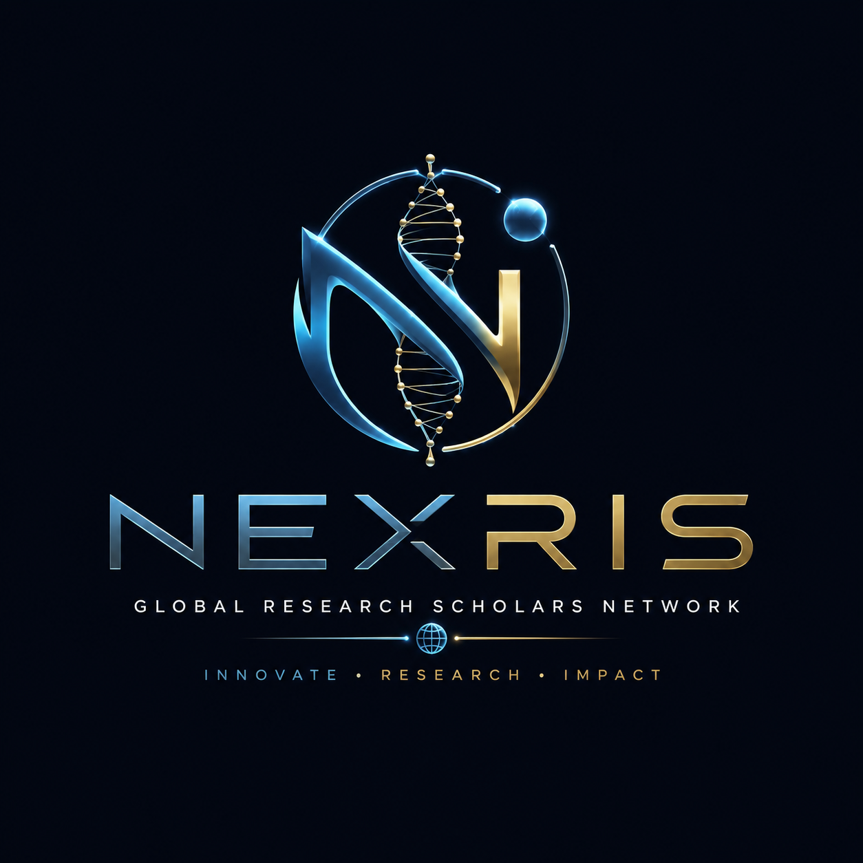 NEXRIS Logo